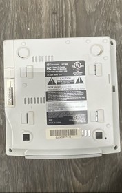 Sega Dreamcast Console- Untested, No cords
