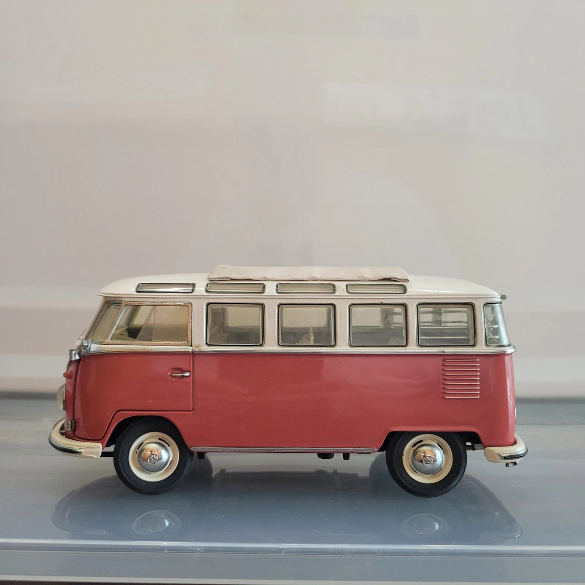 Franklin Mint Diecast & Toy Volkswagen Vehicles for sale - eBay