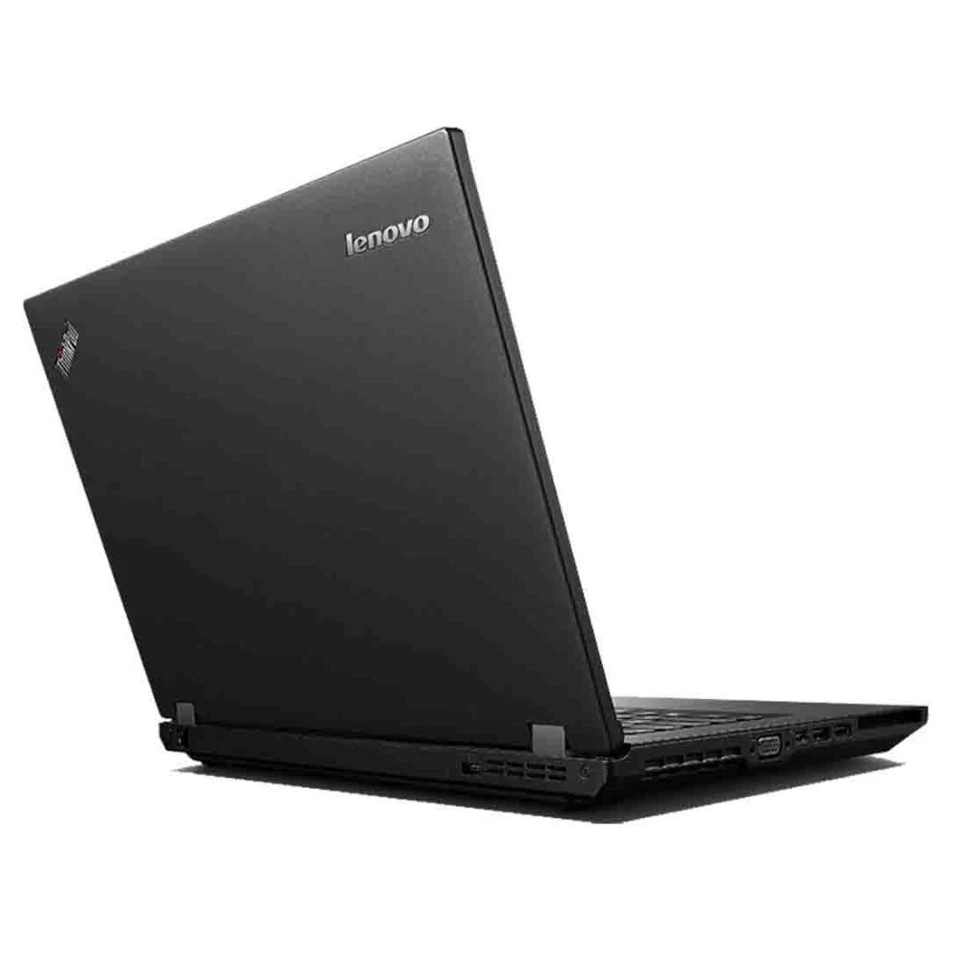 Lenovo Thinkpad 15.6in L540 Laptop 8G Ram 256G SSD WIFI Cam Win11p - image 2 of 3