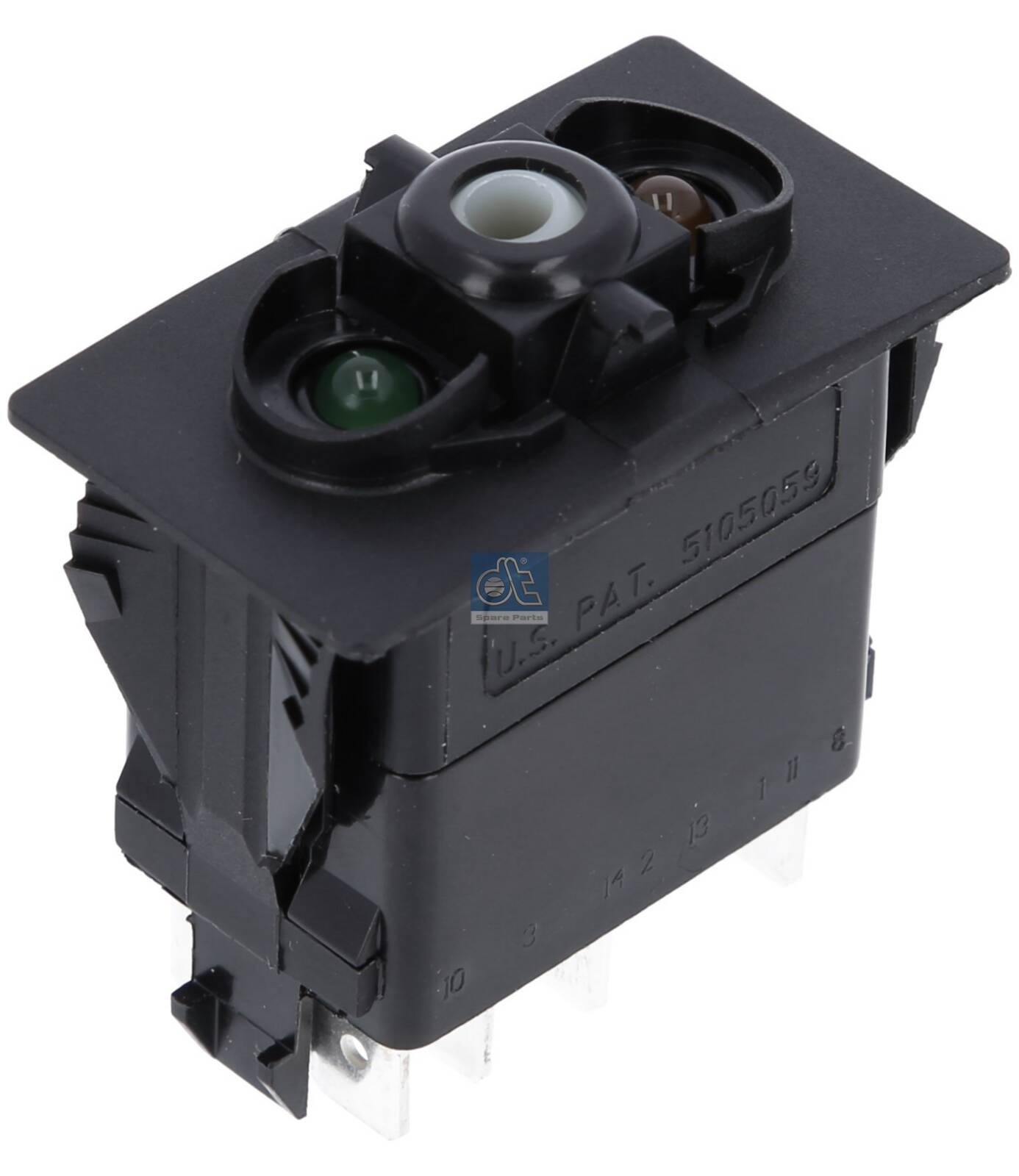 DT Spare Parts 2.77052 Switch