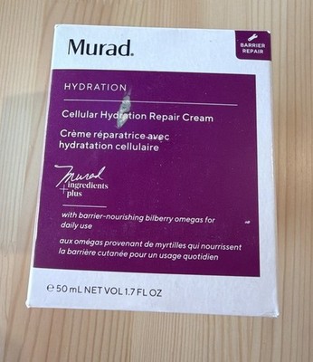 Murad Hydration Cellular Hydration Repair Cream 1.7 fl oz