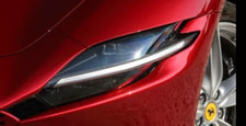 Servizio riparazione faro lato sinistro o destro Ferrari Roma AFS 904368