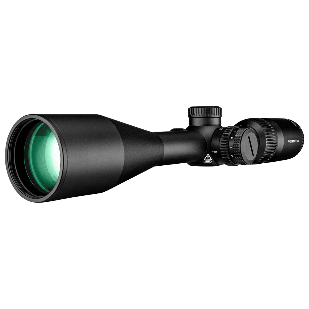Vortex Crossfire HD 4-12x44 SFP Illum Dead-Hold 2A BDC MOA