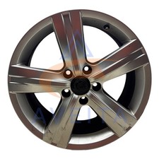 VW Passat 1.6 Tdi 2011 17" Alloy Wheel Single 3AA601025E