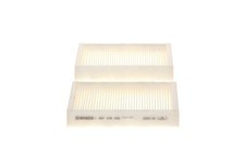 Filtre d'habitacle BMW X3