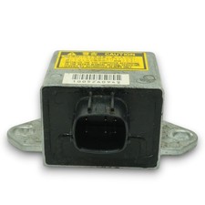 2002-2010 Lexus SC430 Z40 Turn Yaw Rate Contr...