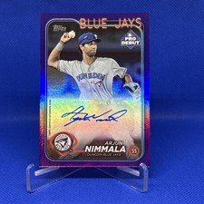 2025 Topps Pro Debut Baseball Checklist Guide in-content 36