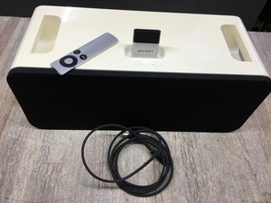 Apple iPod Hifi | eBay