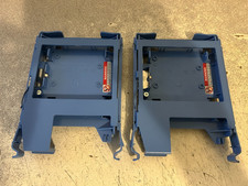 Lot 2 Dell OptiPlex 3010 3020 7010 7020 9010 9020 3620 Hard Drive Caddy Adapter