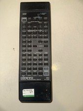 ONKYO RI RC-253M Universal Programmable Original Remote Control