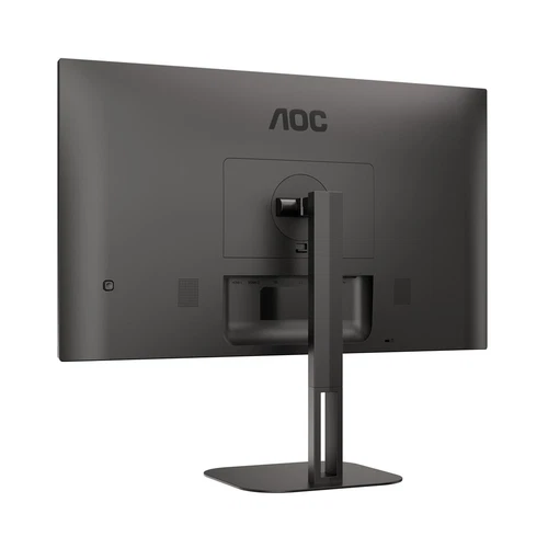 4038986180412 AOC V5 Q27V5N 68.6 cm (27") 2560 x 1440 pixels Quad HD LED Bl - Picture 11 of 12