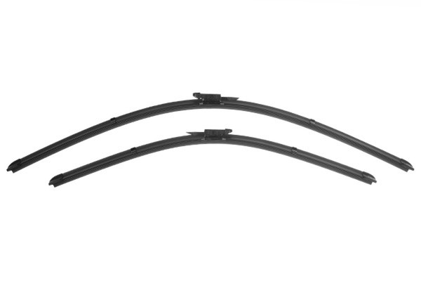 Wischblatt Scheibenwischer Denckermann VD10021 FüR Opel Zafira Family A05 M75 C5-image
