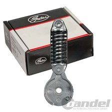 Poulies diverses Smart FORTWO