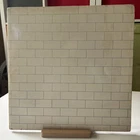Pink Floyd the Wall Double LP Album Vinyl Record, Gatefold Sleeve, 1979 VG/VG