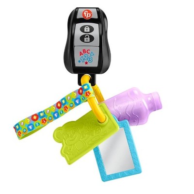 Fisher Price Play & Go Aktivitätstasten