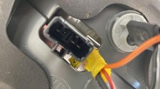 Feu arrière Kia MAGENTIS