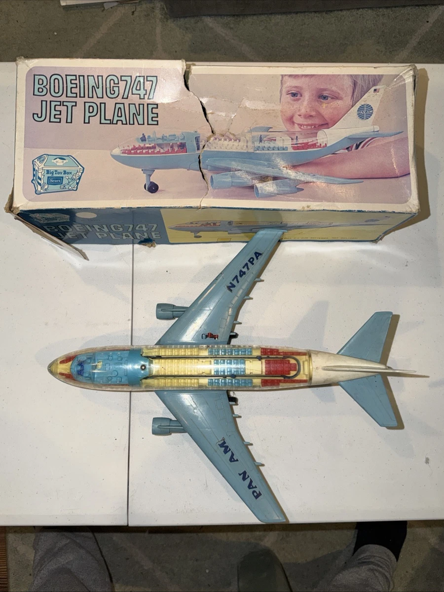 Aircraft Model Pan Am Airlines Collectibles for sale | eBay