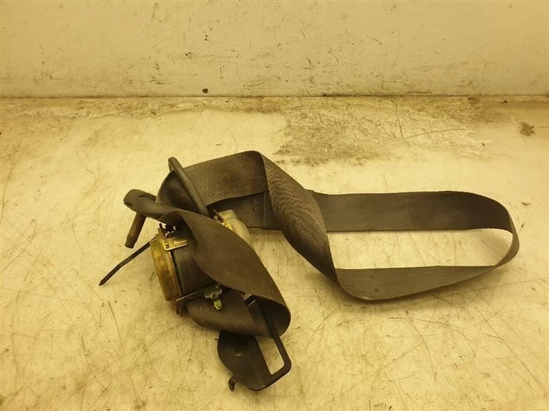 1990 TOYOTA 4 RUNNER SR5 DRIVER SIDE FRONT SEAT BELT ASSEMBLY - Image 2 of 4