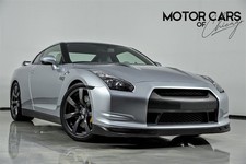 2009 Nissan GT-R Premium