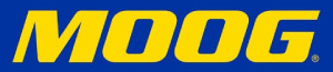 Moog Non-Greaseable Super Strength Universal Joint 253