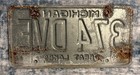 Michigan Great Lakes License Plate June 1992 Tabs - 374 DVE - 99 cent sale — photo 2