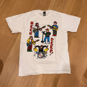 Neck Deep | eBay