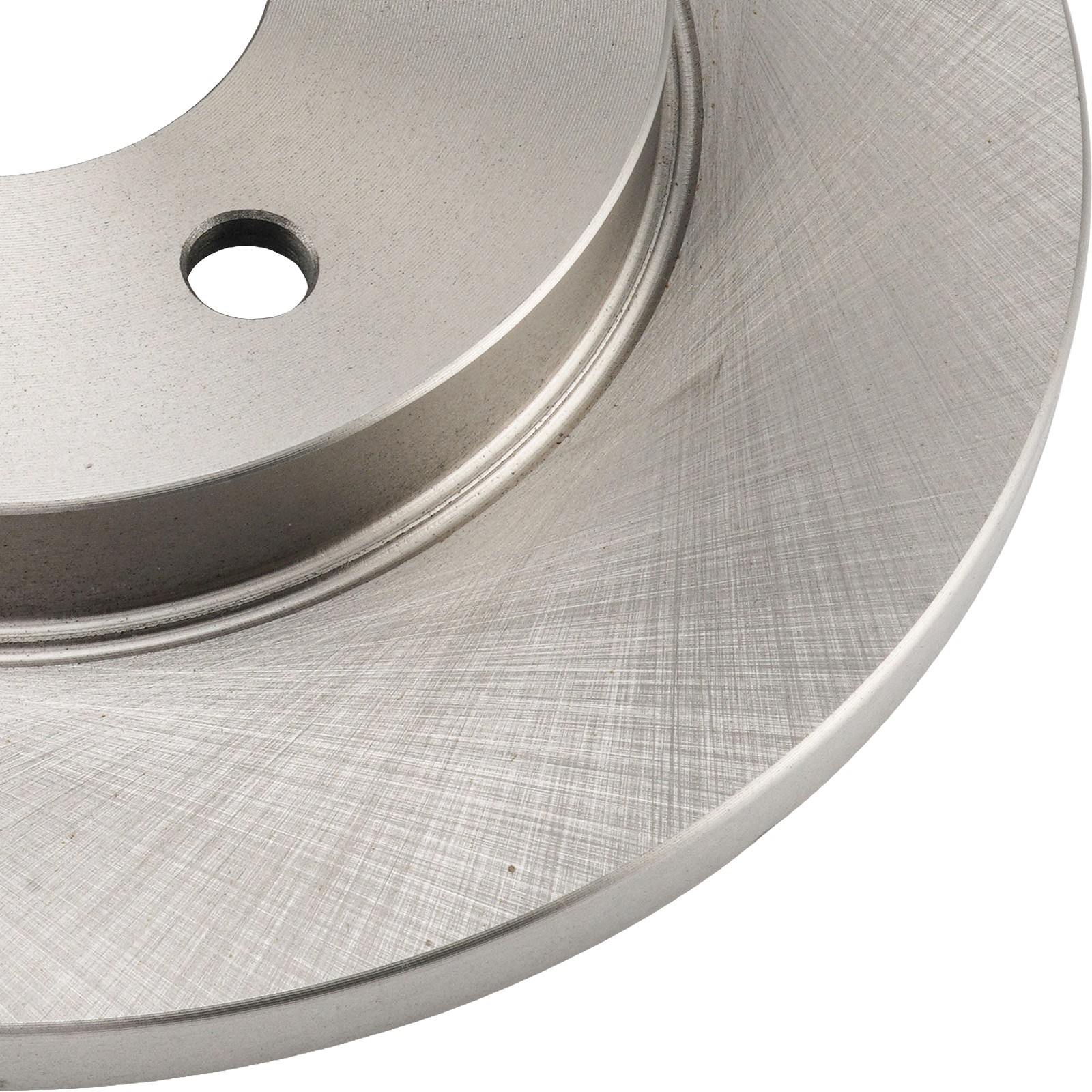 Rear Brake Kit Ceramic Pads Rust Preventive For 2011-2013 Chevy Impala R55085BK