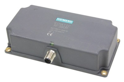 Siemens 6GT2801-3AB10  Refurbished SIMATIC RF300 Reader RF380R (RF300+ISO