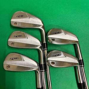 Honma Tr21x Irons | eBay