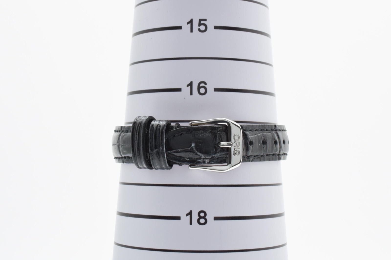 【NEAR MINT】Oris  7405B Pointer Date Automatic 26m… - image 9