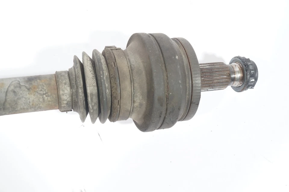 08-11 MERCEDES BENZ C300 4MATIC W204 EJE TRASERO IZQUIERDO O DERECHO EJE CV OEM Foto 3 de 4