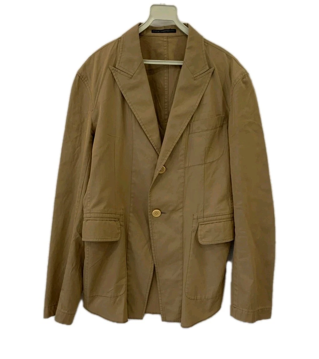 Yohji Yamamoto Blazers for Men for Sale | Shop New & Used | eBay