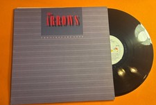 The Arrows - The Lines Are Open LP