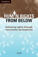 Jim Ife | Human Rights From Below | Taschenbuch | Englisch (2015)