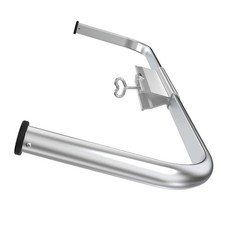 Little Giant Ladders, Wing Span/Wall Standoff, Ladder Accessory, Silver 