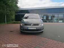 VW Sharan 2013 2.0 tdi