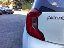 Rückleuchte links Kia Picanto 3 JA  P24468507