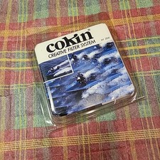 Cokin Multi Image x 25 A 204 Filter