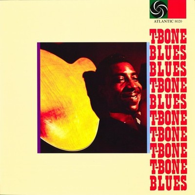 LP T-Bone Walker - T-Bone Blues Vinyl Friday Music 2011 FRM-8020 wie Neu