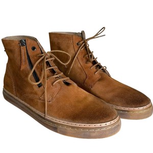 Diesel Hardkor Boots | eBay display picture 1