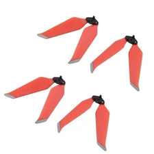 4Pcs 8743F Foldable Propellers For DJI Mavic 2 Pro / Mavic 2 Zoom Drone Parts