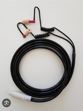 AcousticHeadset for MRI Audio Systems Noise Reduction