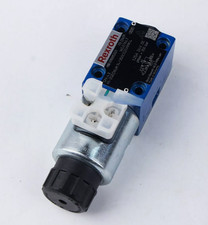 New R900052621 M-3SED6UK14/350CG24N9K4 Control Valve M-3SED6UK1X/350CG24N9K4