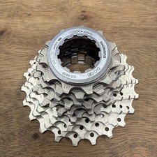 Shimano Ultegra CS-6600 Cassetta 11-23t Bici da Strada 10 Velocità Decollo (11)