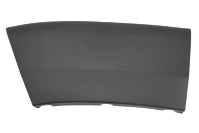 BLIC 5703-04-2097471BP Trim/Protection Strip, Wing for Citroen, Fiat, Peugeot