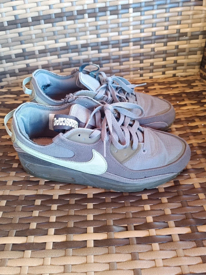 Nike Air Max 90 Terrascape, photo 4 sur 5