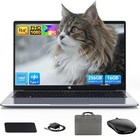 Huidun 2025 Laptop 15.6" Laptops Computer Intel N150 16GB 256GB Student/Business