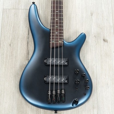 Ibanez Standard SR500N Bass, Rosewood Fretboard, Midnight Arctic