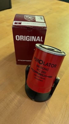 Original Porsche ''#911 Spotlight Classic   Porsche Originals'' Lampe / NEU
