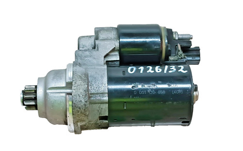 Anlasser  VW Golf 5 V 1K 1.6 02T911023M